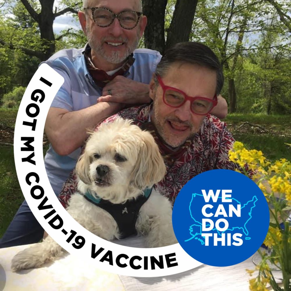 Meet your Posher, Charles